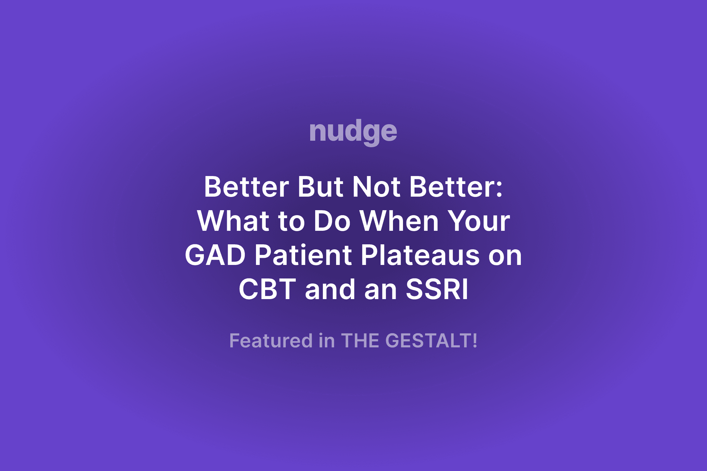Get Nudge Vs Freed AI