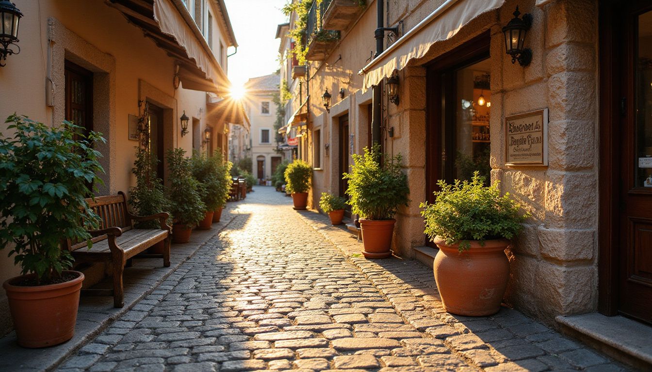 Best Ways for Avoiding Tourist Trap Areas