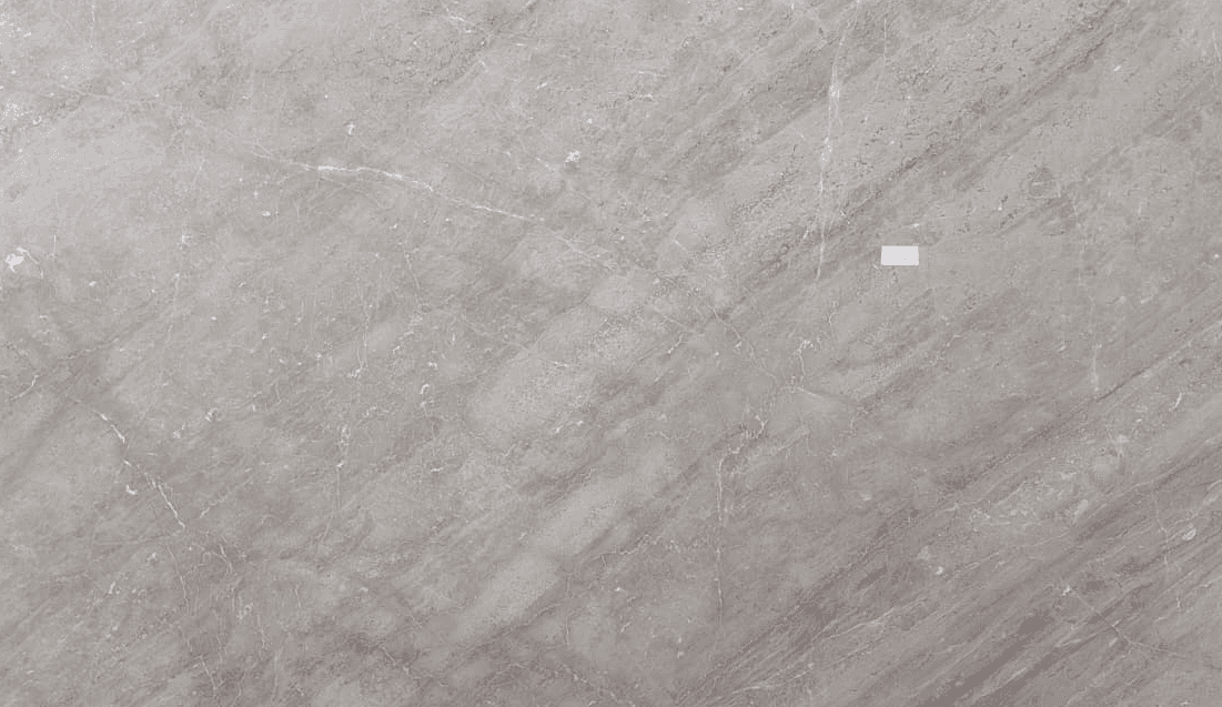 Ari Grey (KB 1237) grey and silver marble