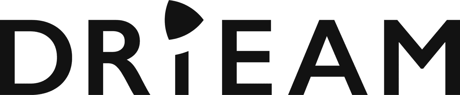 Drieam logo