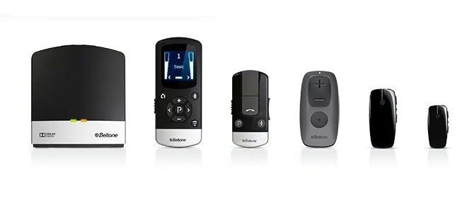 Beltone Amaze Hearing Aids