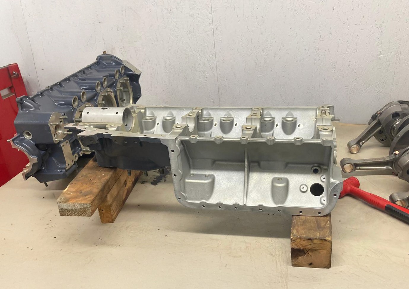 aircraft engine repairs overhauls tuning balancing