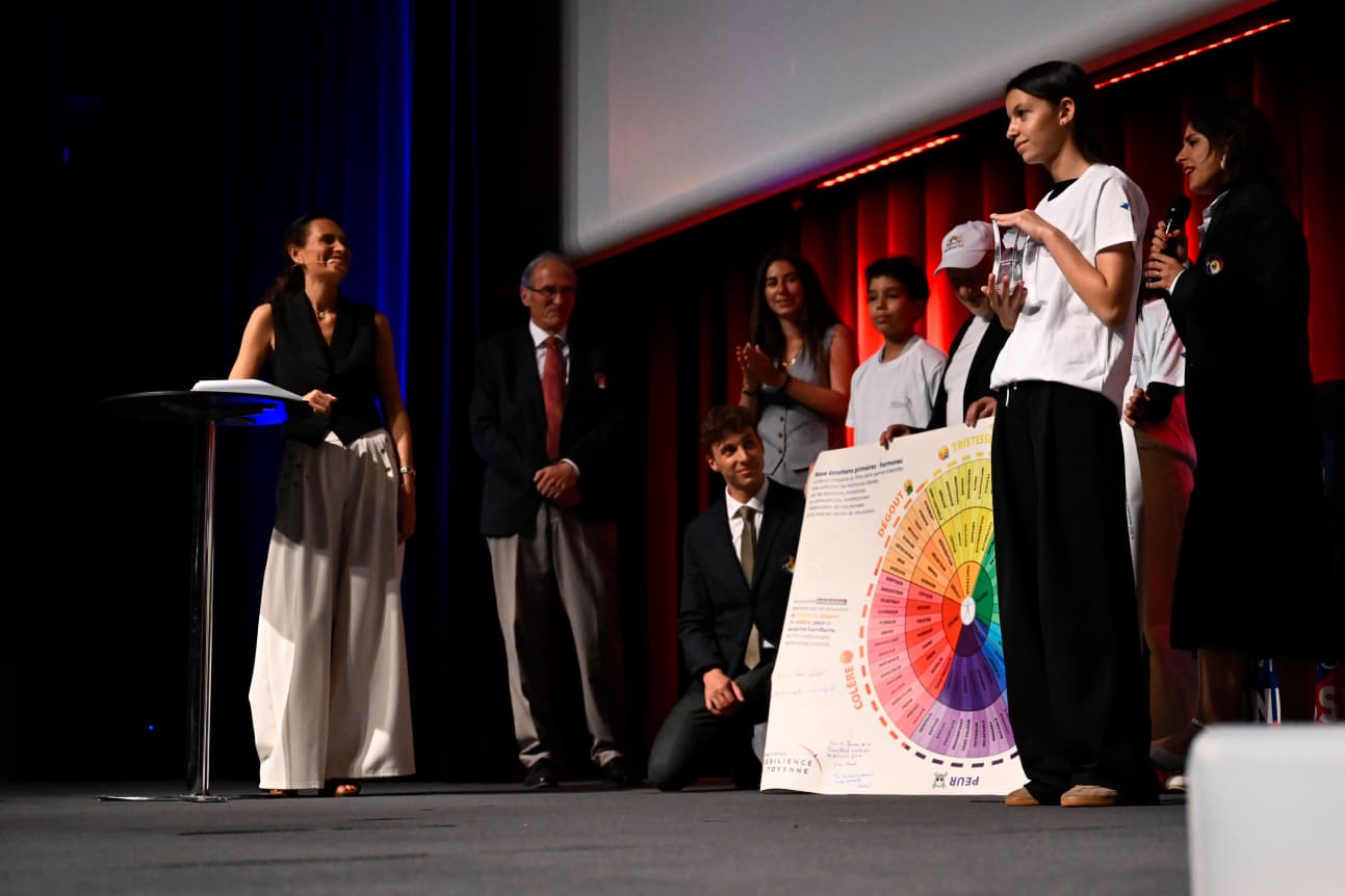 Remise du Prix Armées-Jeunesse 2026