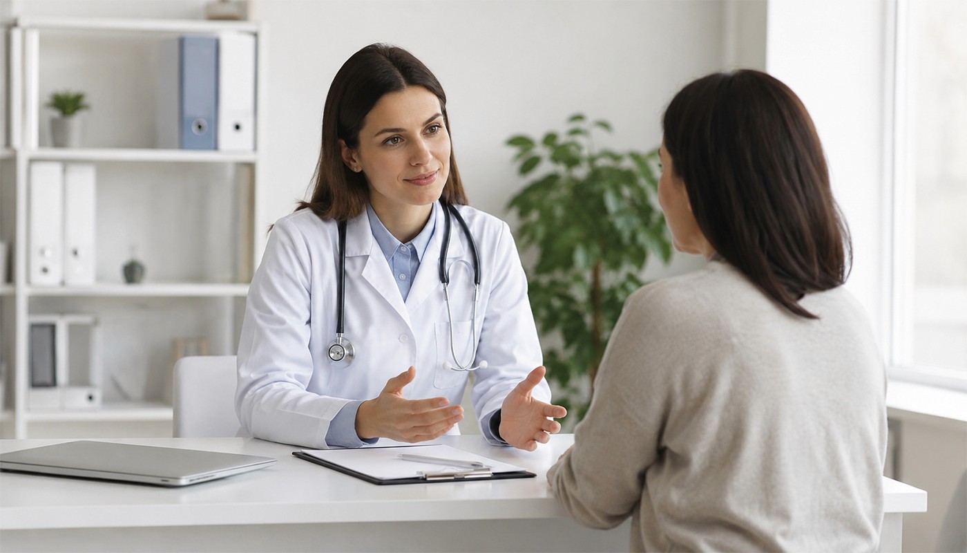 General Consultation