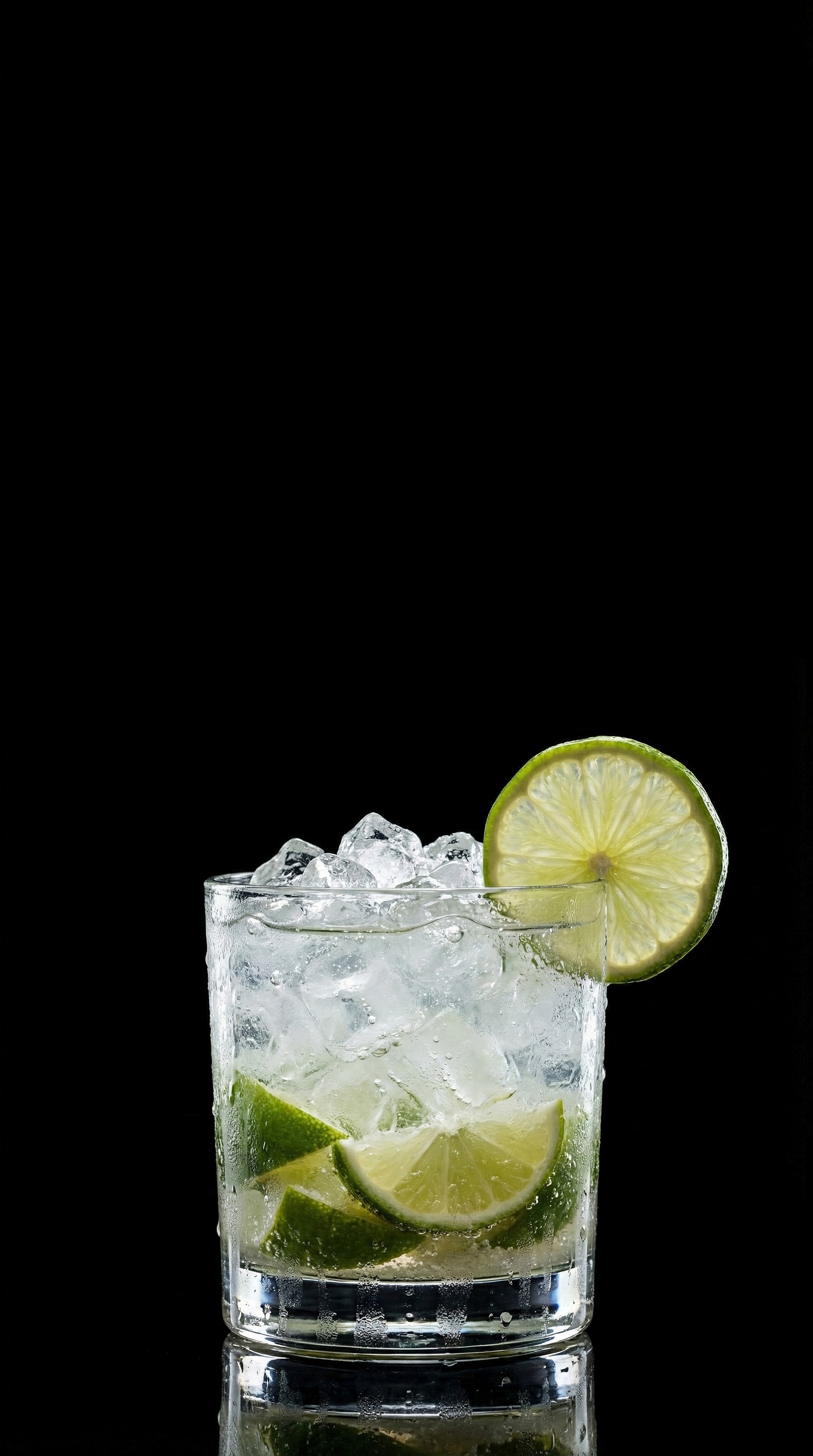 caipiroska bebida málaga eternal club