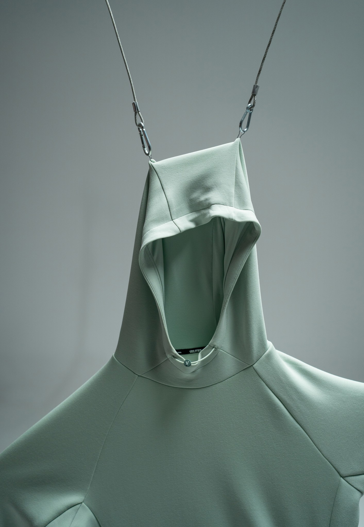 Dom Pérignon vineyards from the sky