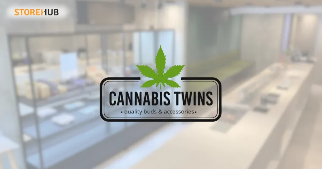 7 ร้านกัญชาใกล้ฉัน 2025 - Cannabis Twins