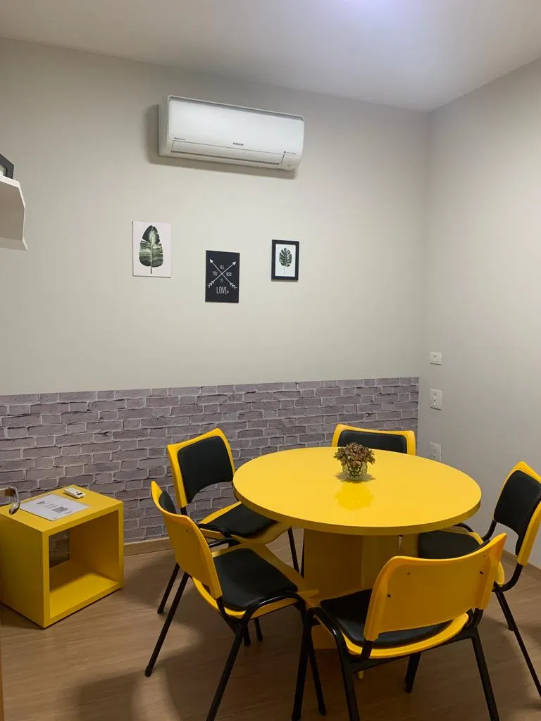 Escritório Virtual - Maringá (PR)
