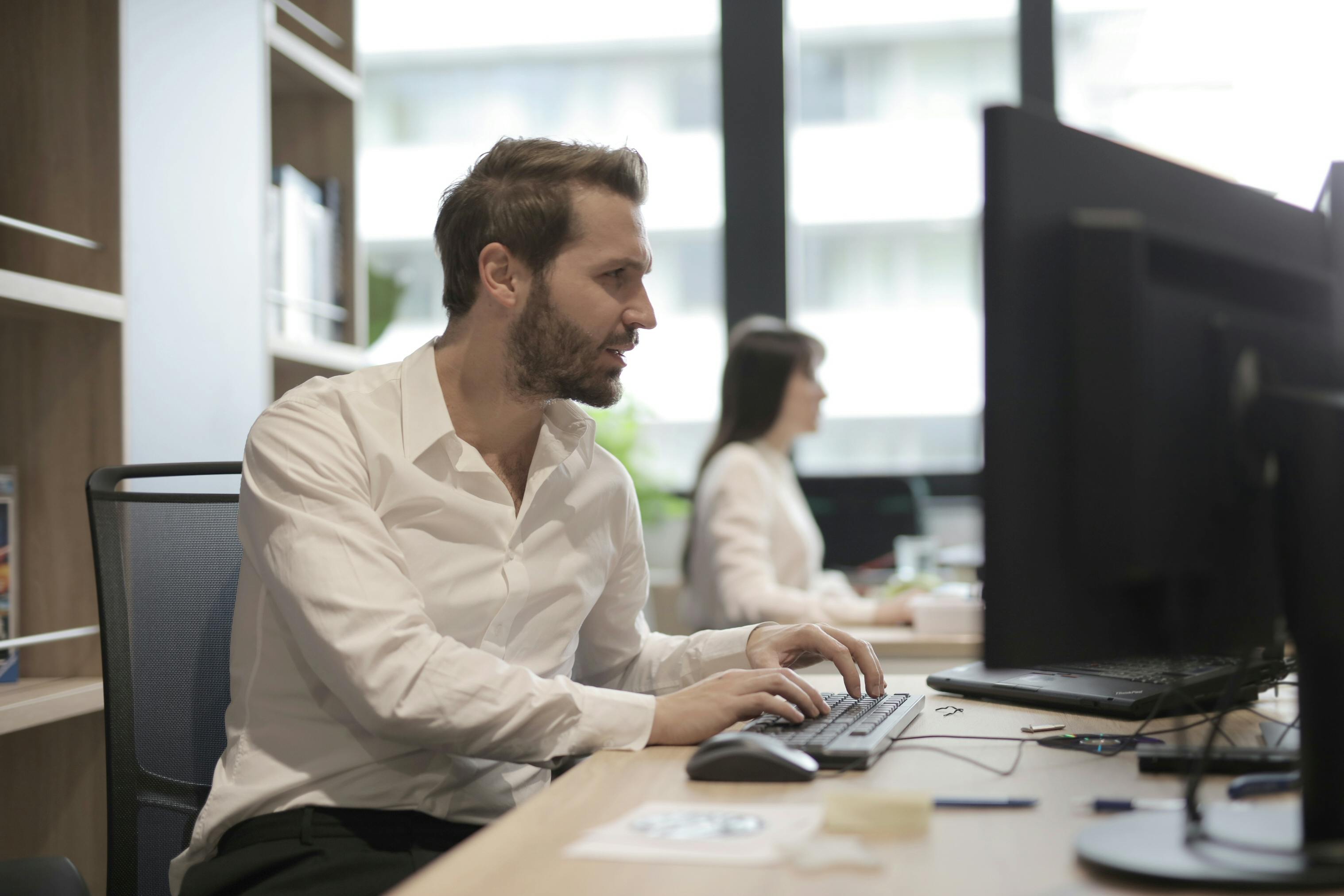 Driving Sustainable Growth Through Financial Innovation