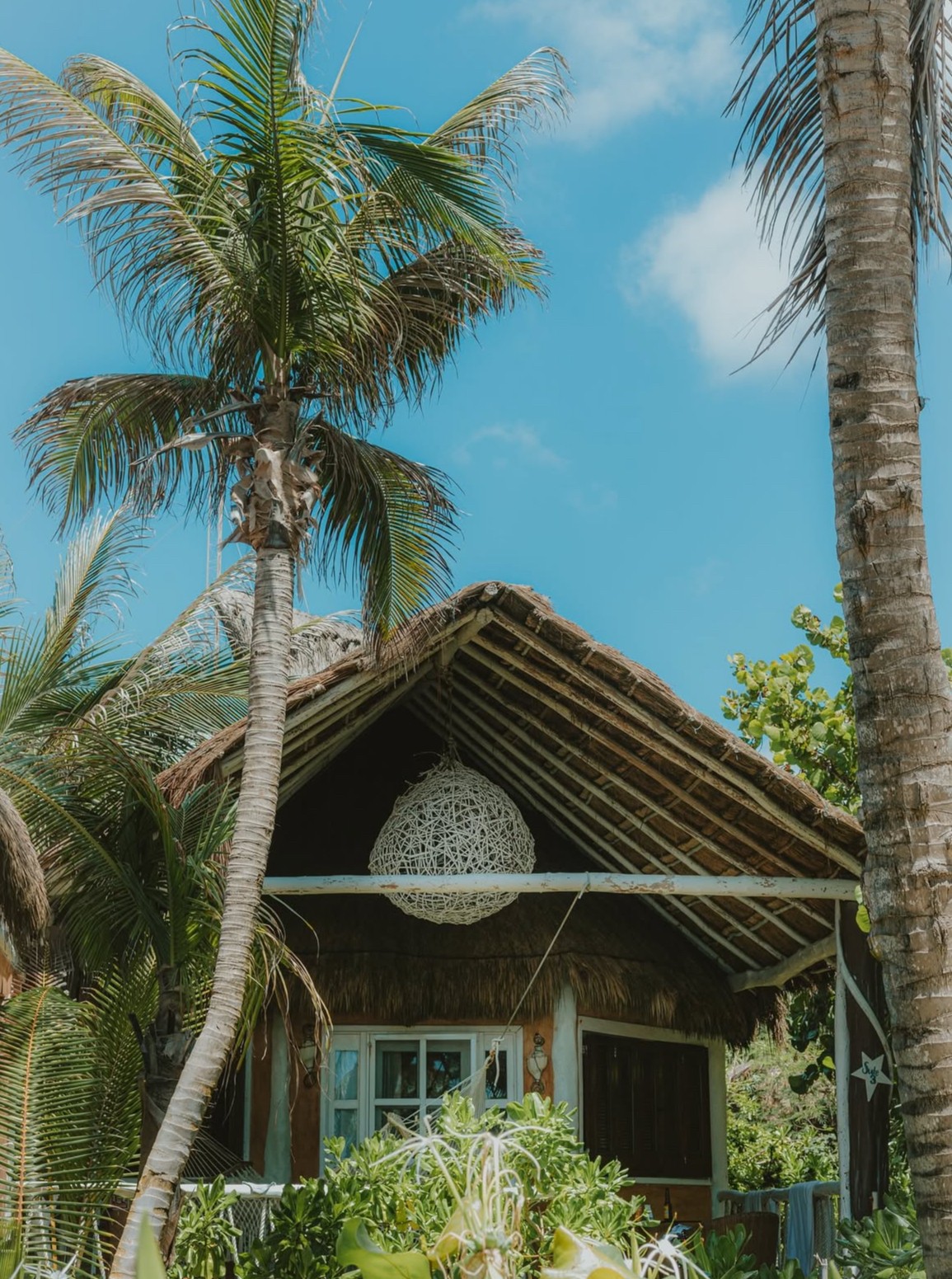 VILLA LAS ESTRELLAS
