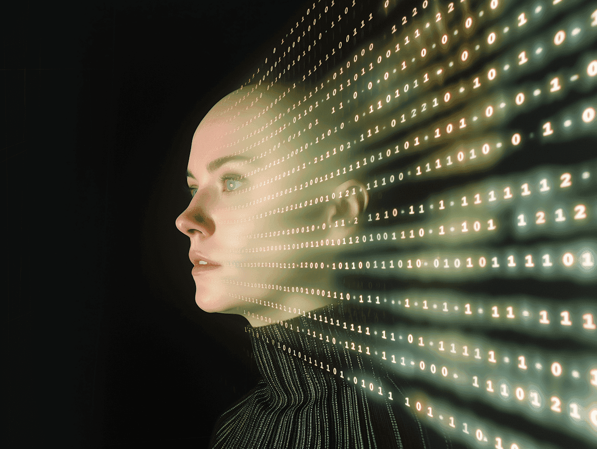 Digital Identity