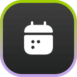 Calendar icon