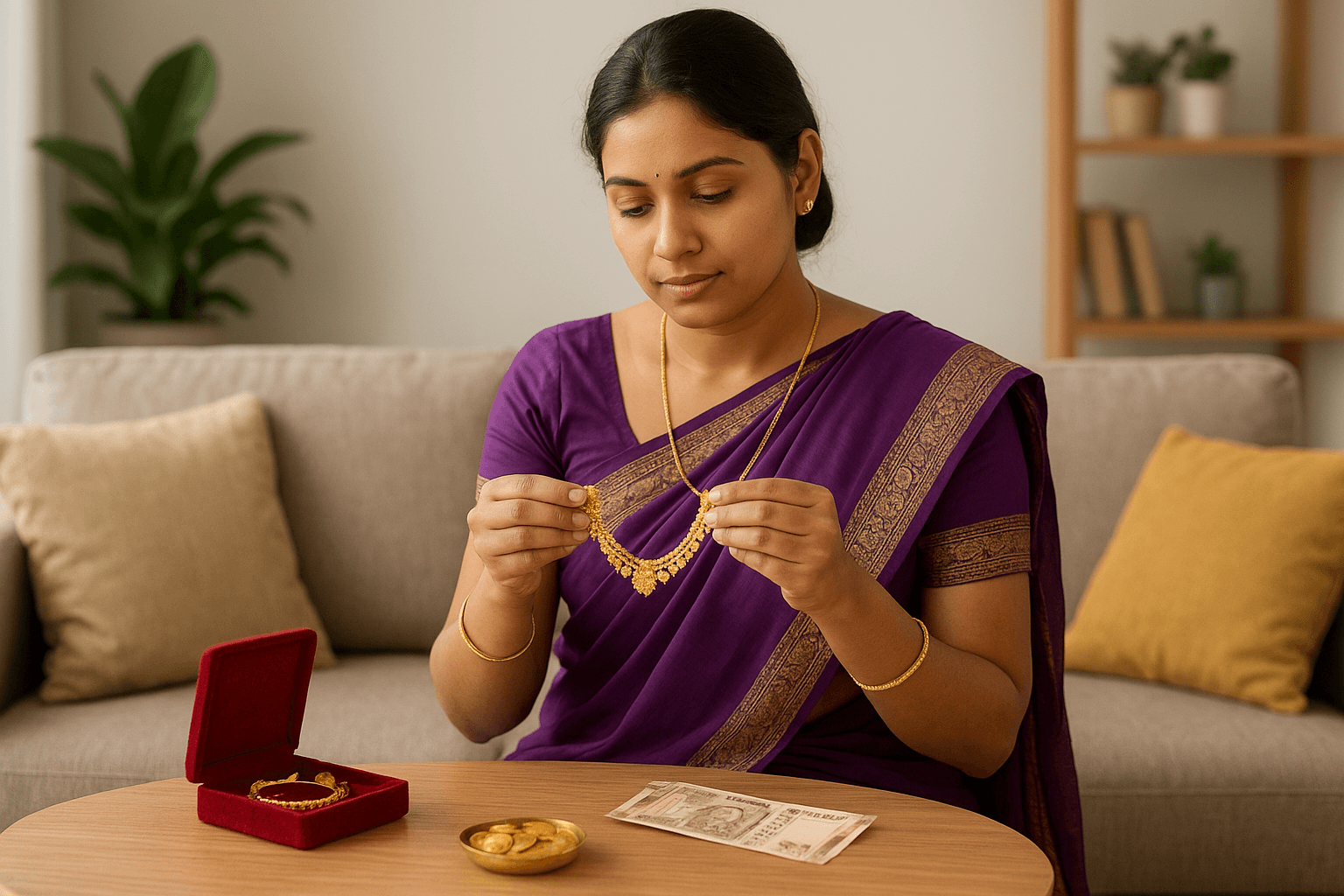 Cultural factors that shape your money choices