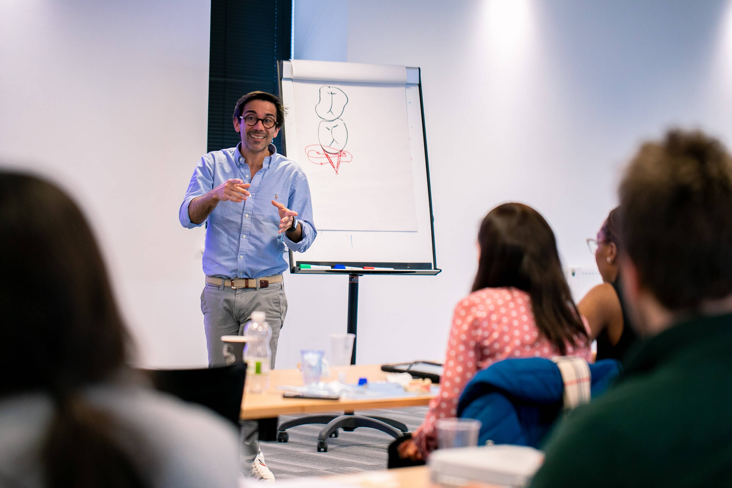 Tipton Periodontology Courses