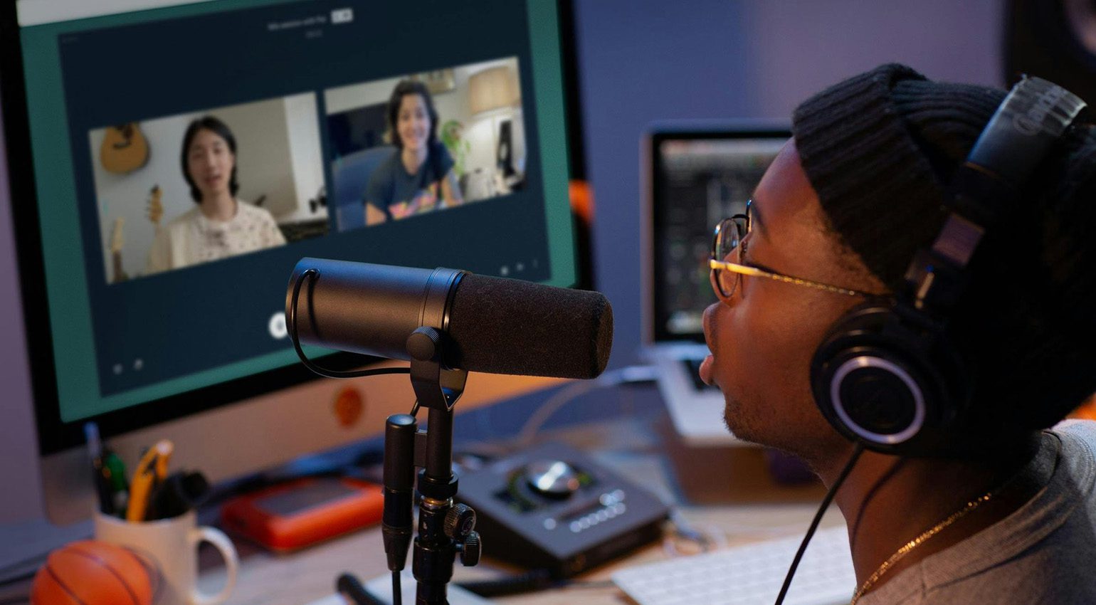 Common Challenges in Online Music Collaboration 