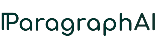 ParagraphAI logo