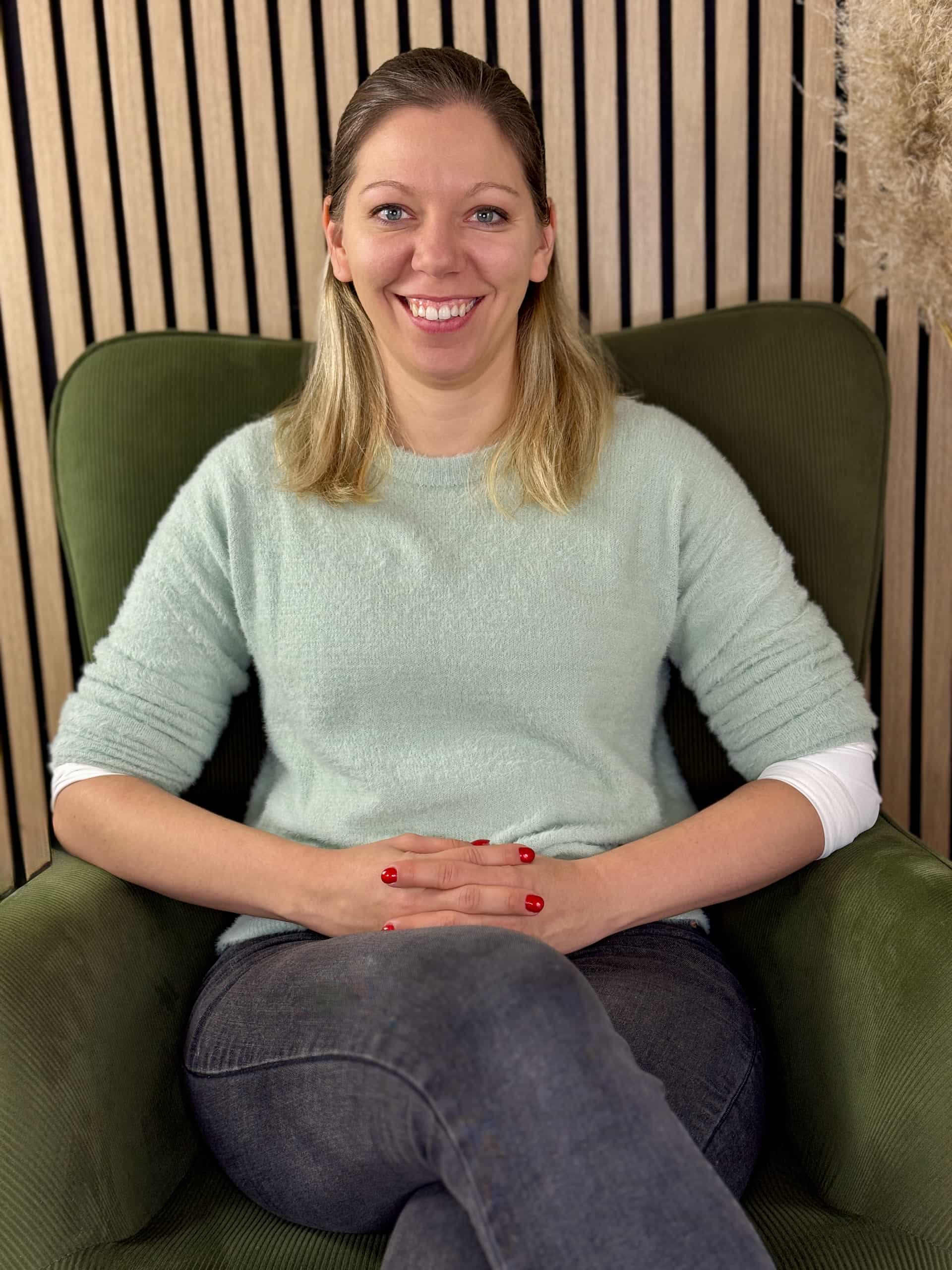 Kéri V. Szilvia pszichológus