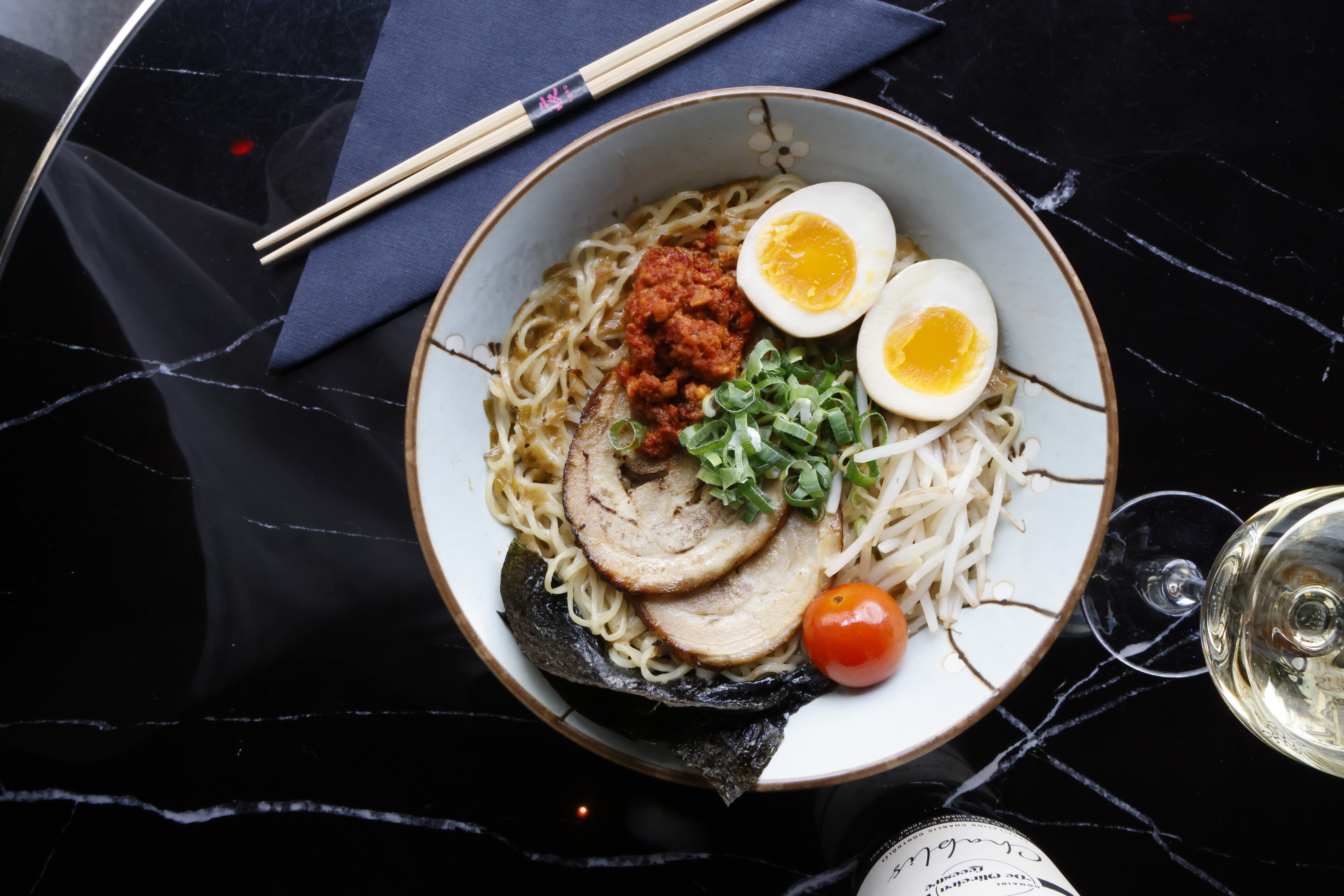 Menu Item Image