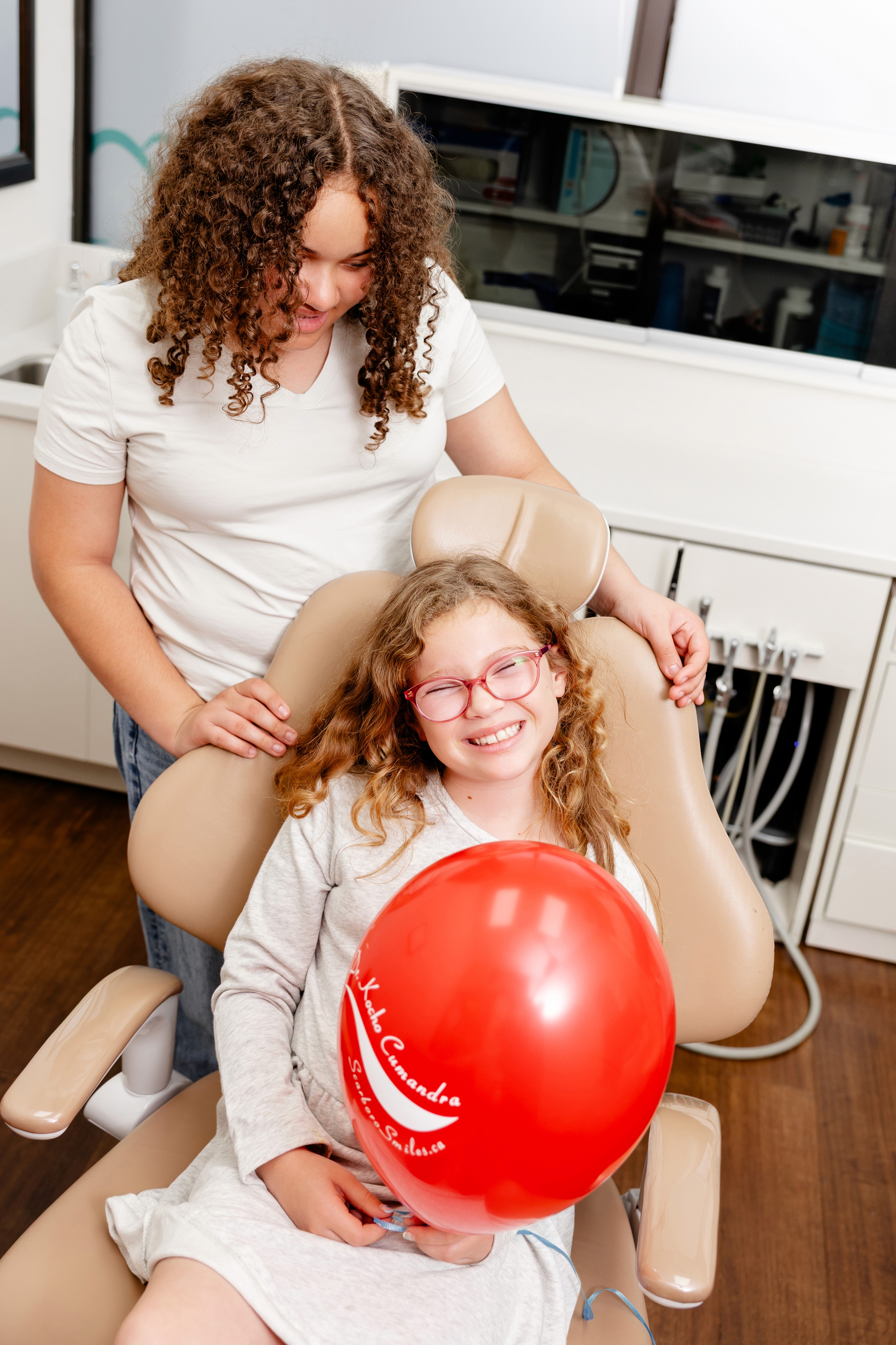 Pediatric Dentistry  in Scarborough, ON | ScarboroSmiles