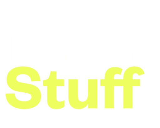 The Random Stuff