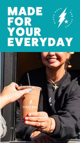 Black Rock, real ad