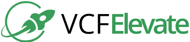 Logo VCF Elevate 2