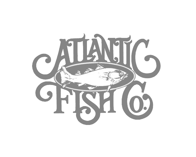 Atlantic Fish logo