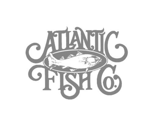 Atlantic Fish logo