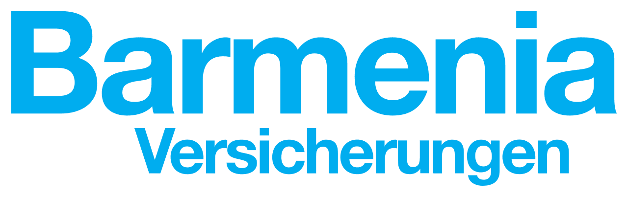 Barmenia (BarmeniaGothaer) Logo