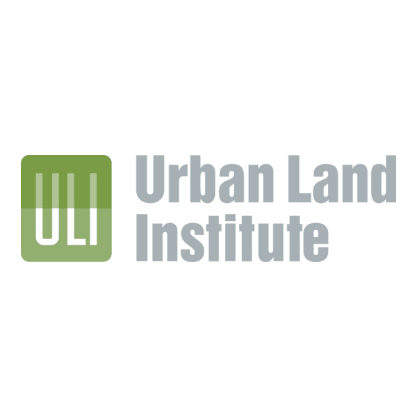 Urban Land Institute