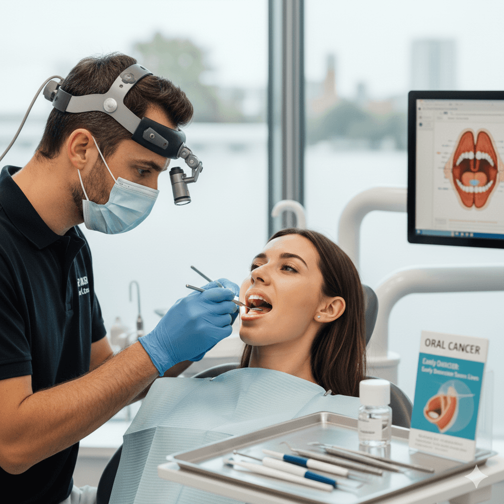 Dentist West New York, NJ