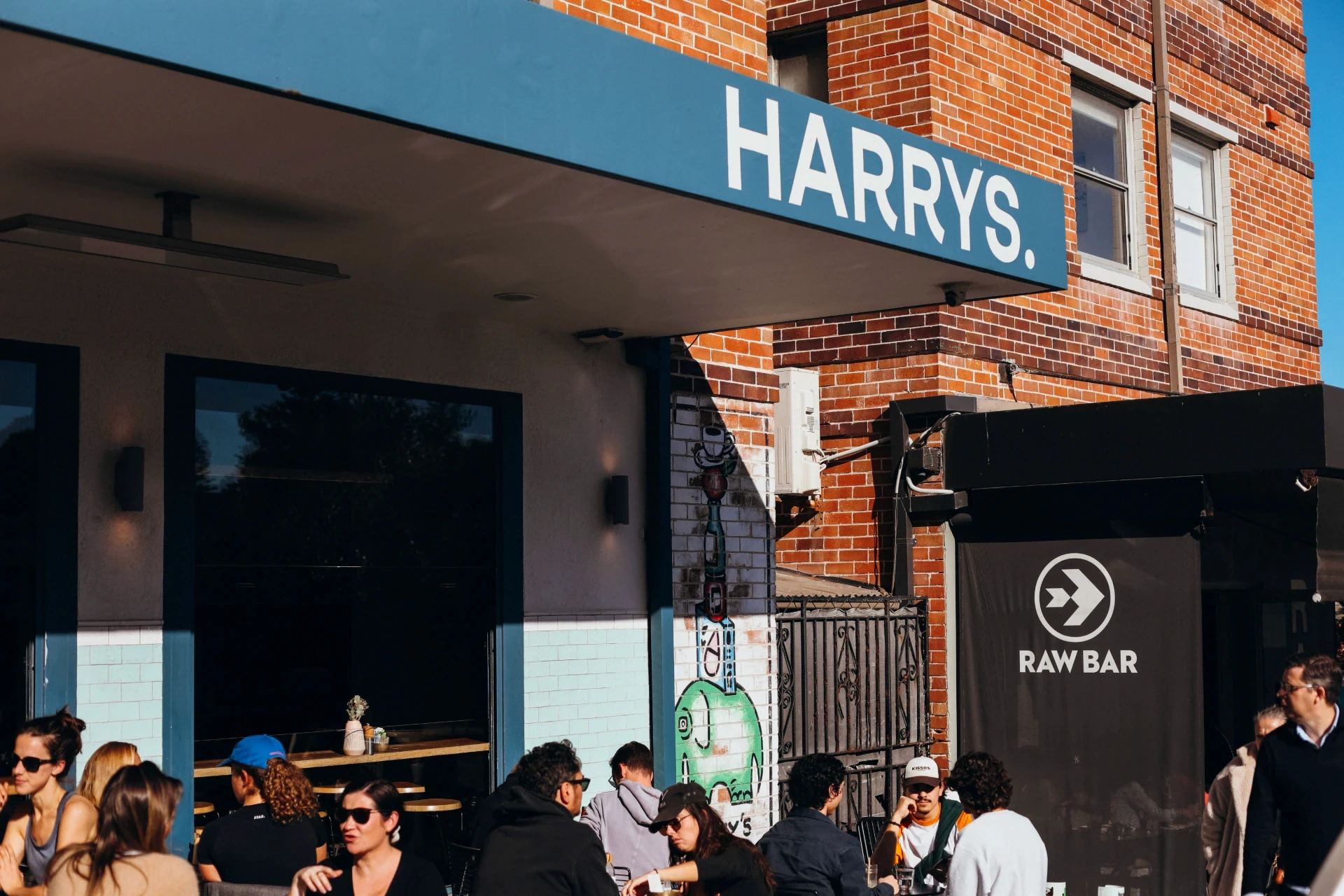 Black and white vertical portrait of James Morris, Founder and Director of Awe.