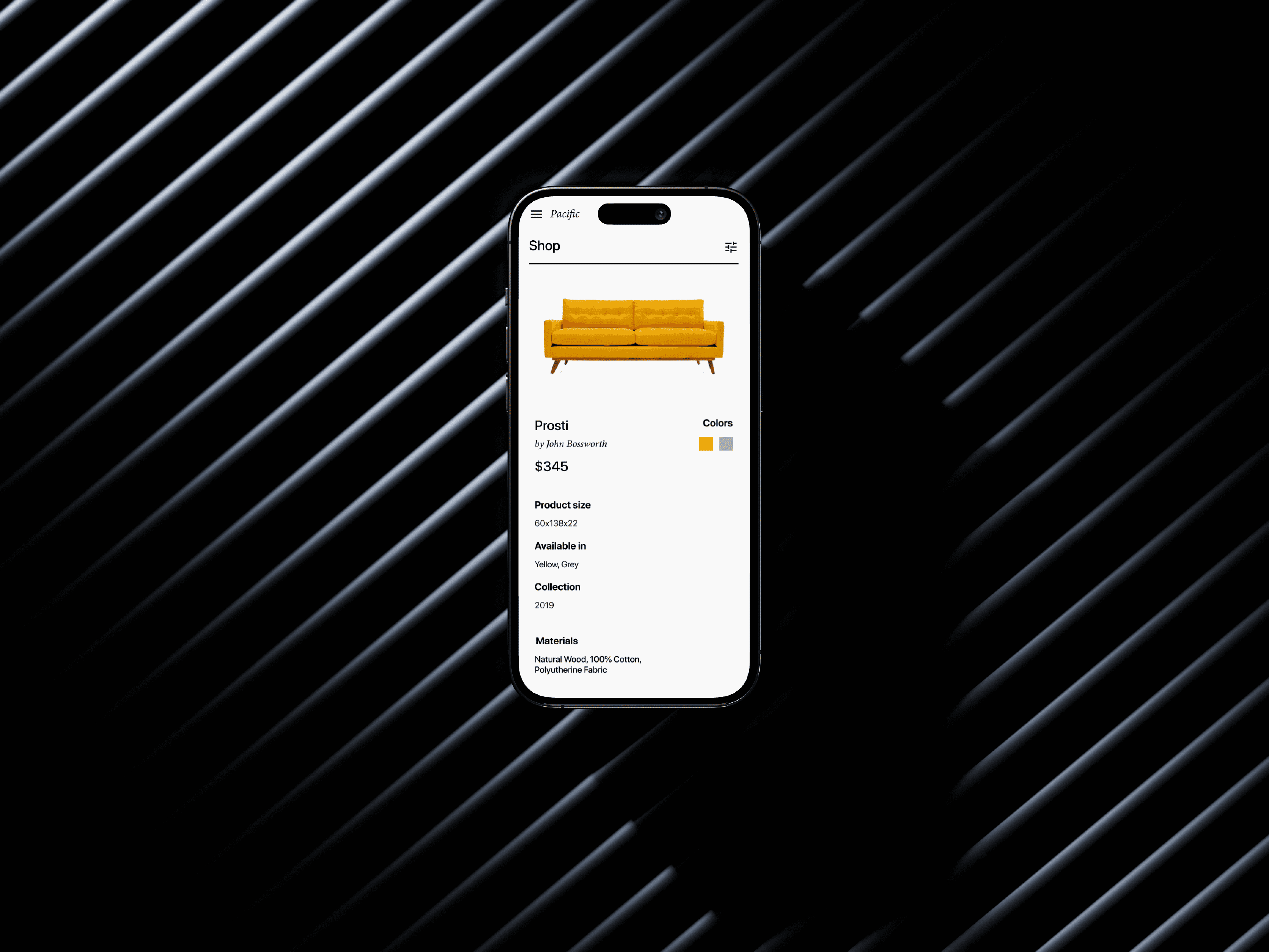 Batch.Works logo over a photo of a box of 3D printed objects