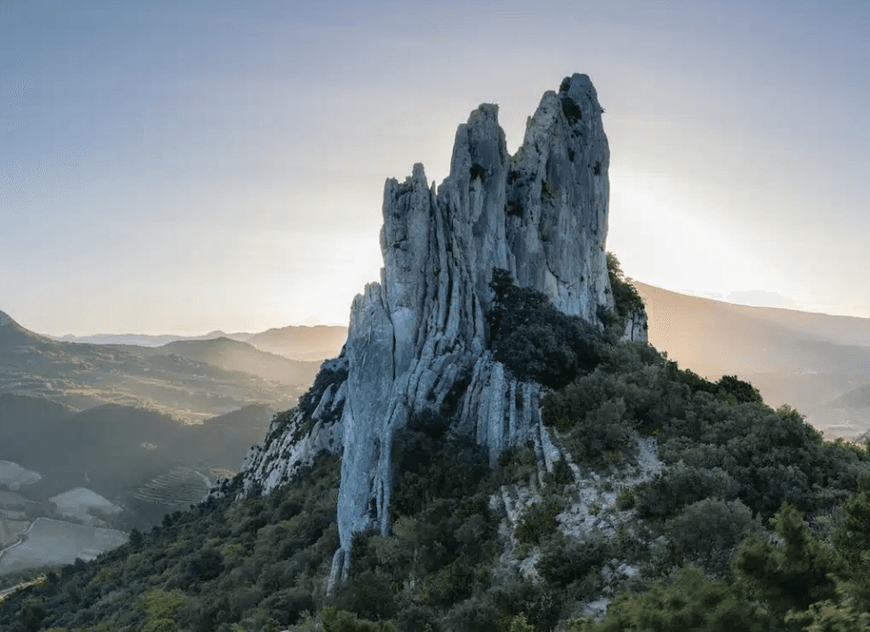 photo du département de la Vaucluse