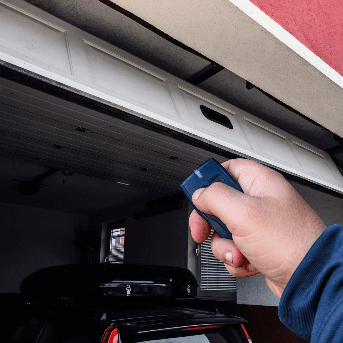 5 Common Reasons Your Roll-Up Door Motor Keeps Overheating