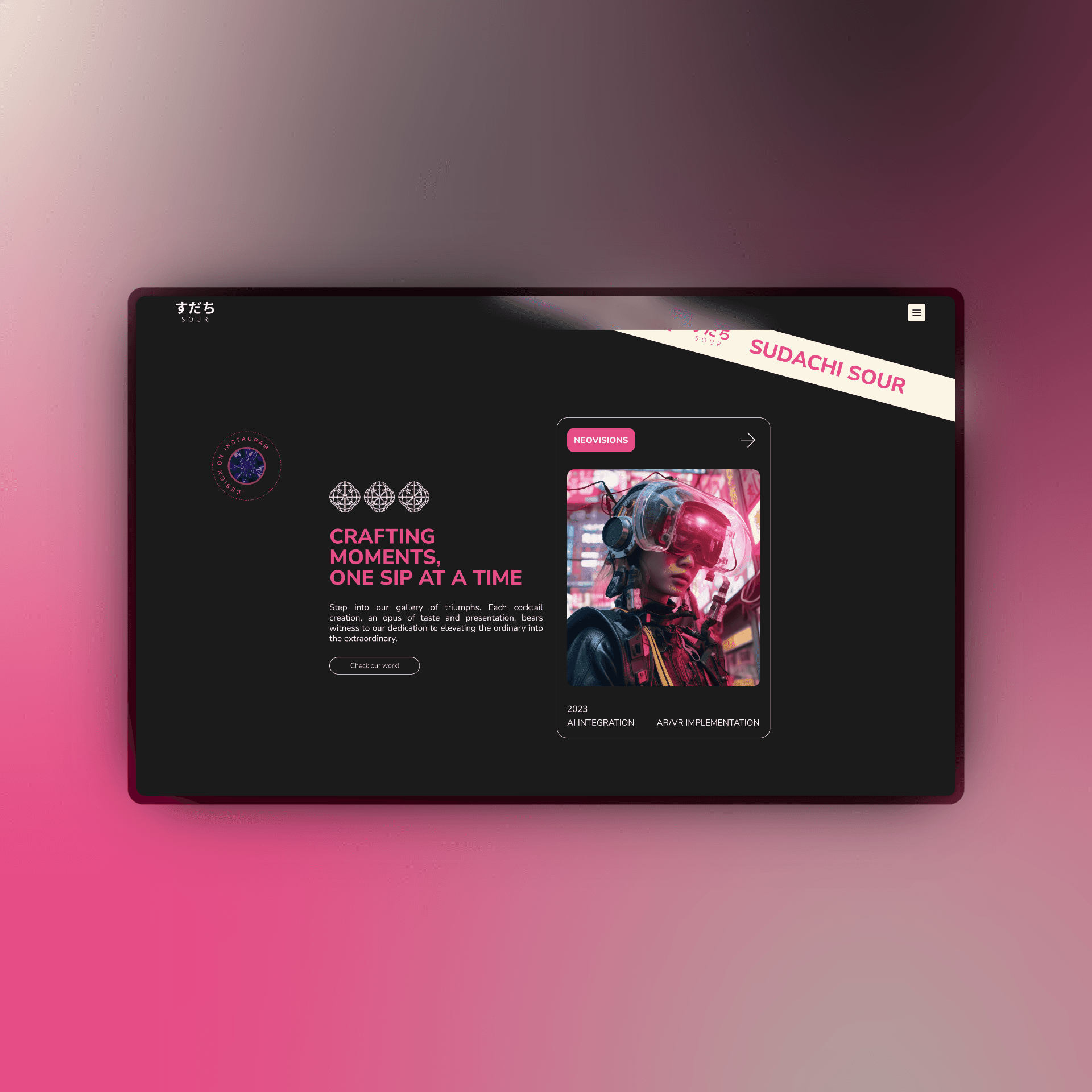 sudachi preview four