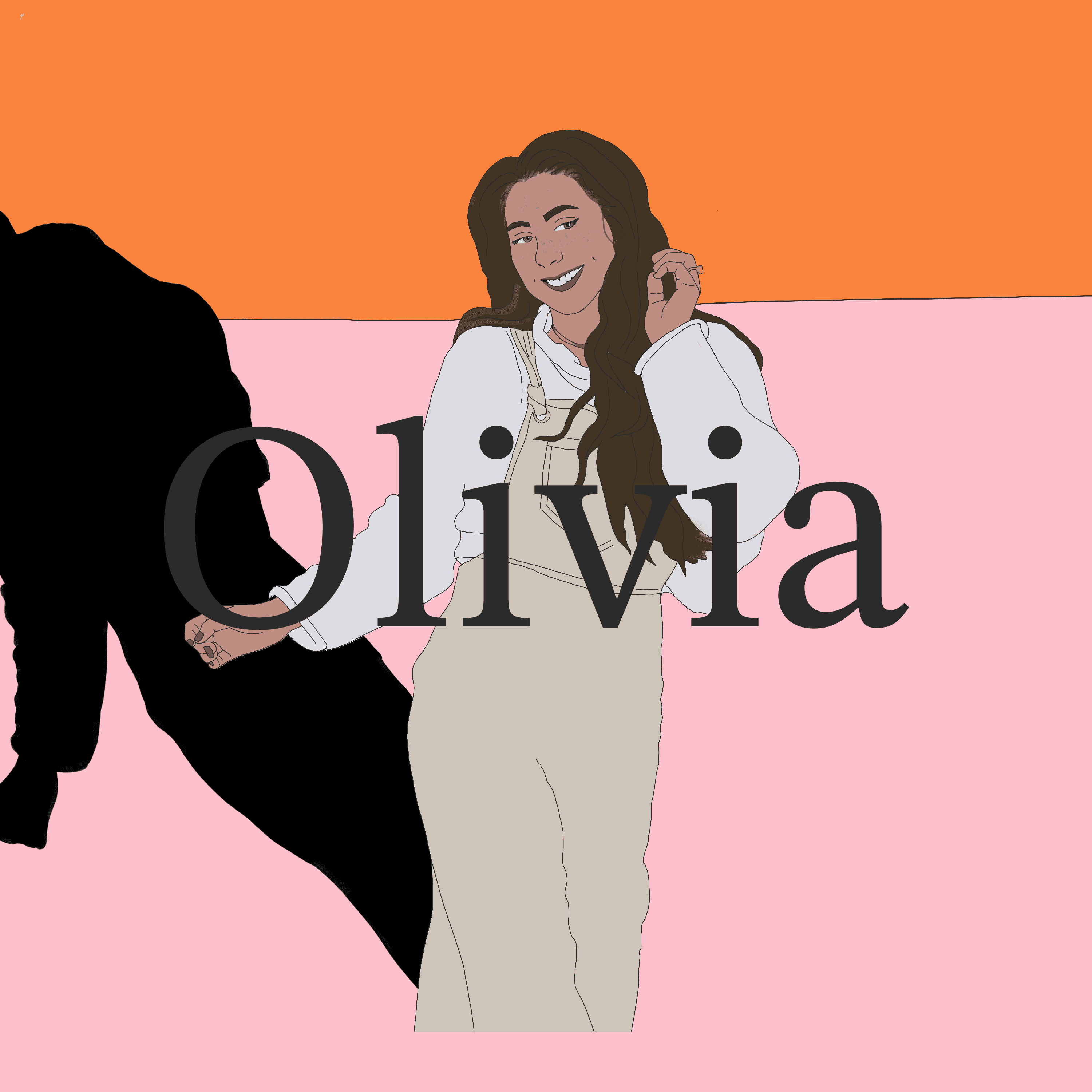 Olivia penn ux portfolio