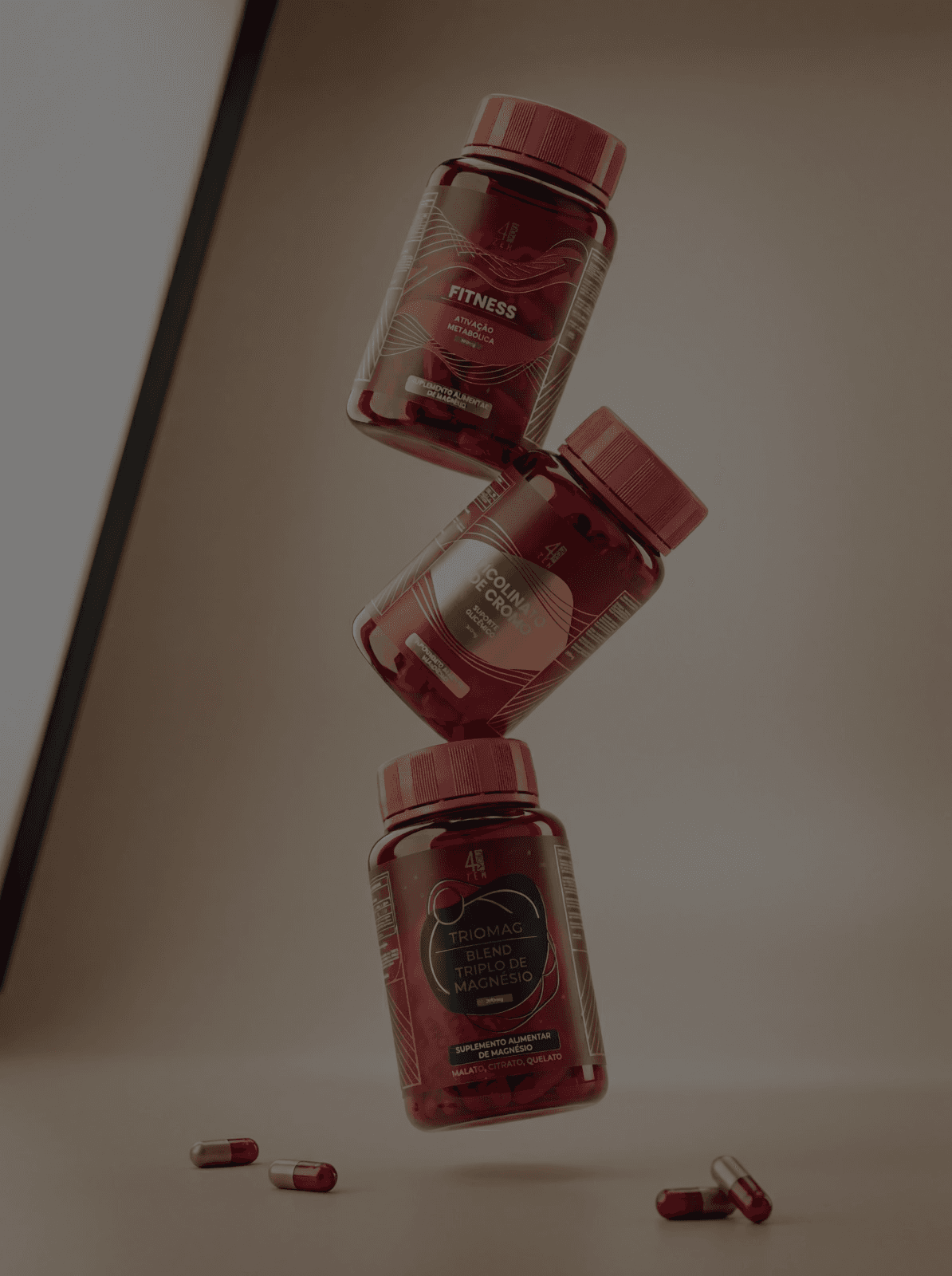 Woman looking back in the black shirt blue sky
