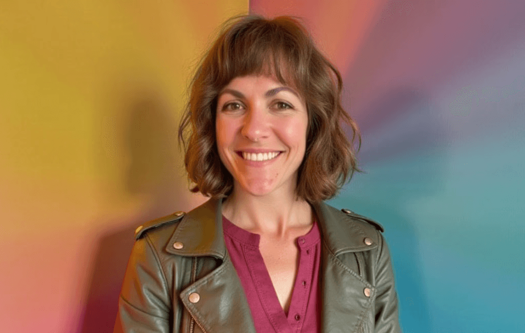 Natalie Venezia Profile Image