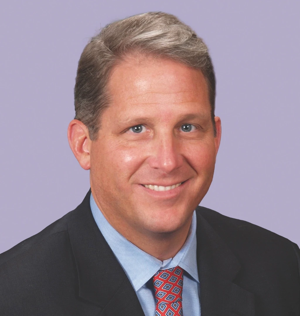 Mike Fitzmeyer