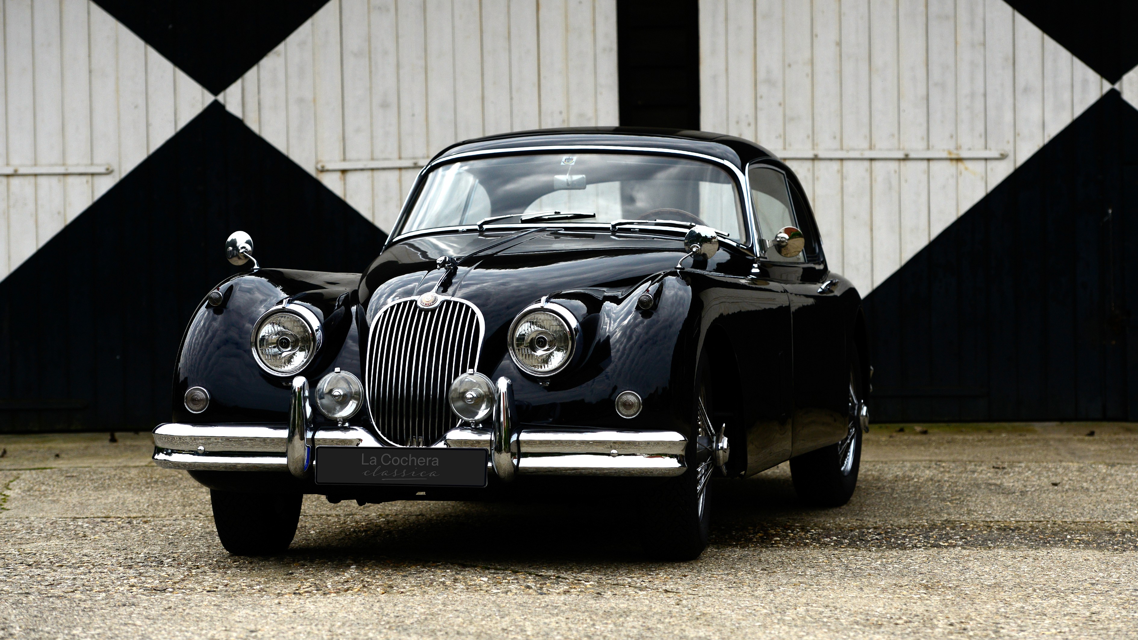 Jaguar XK 150