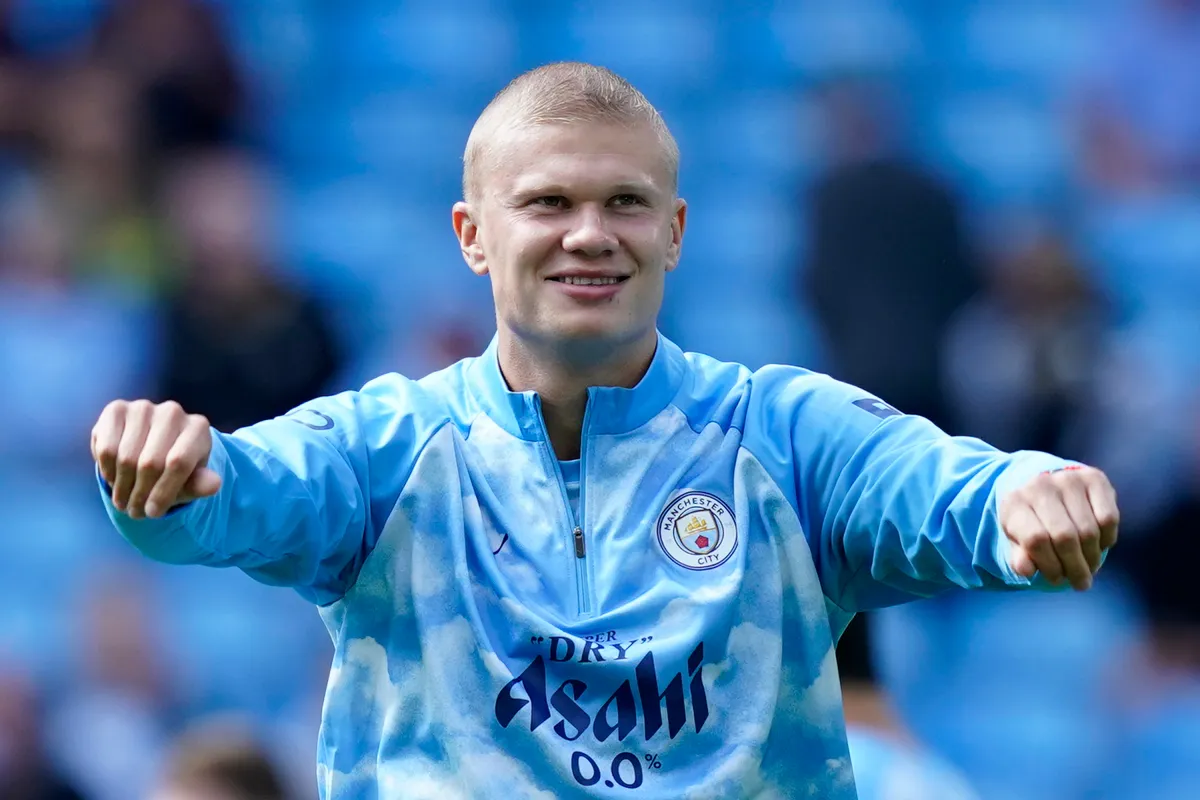 Manchester City  vs    Coventry