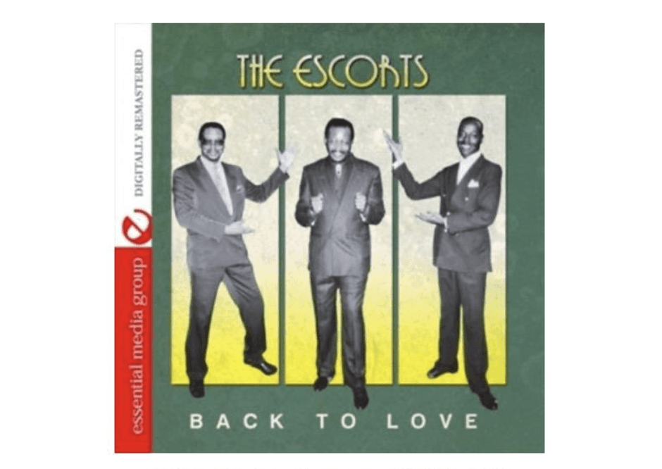 Album cover art for LILA RAY – Heart on Repeat