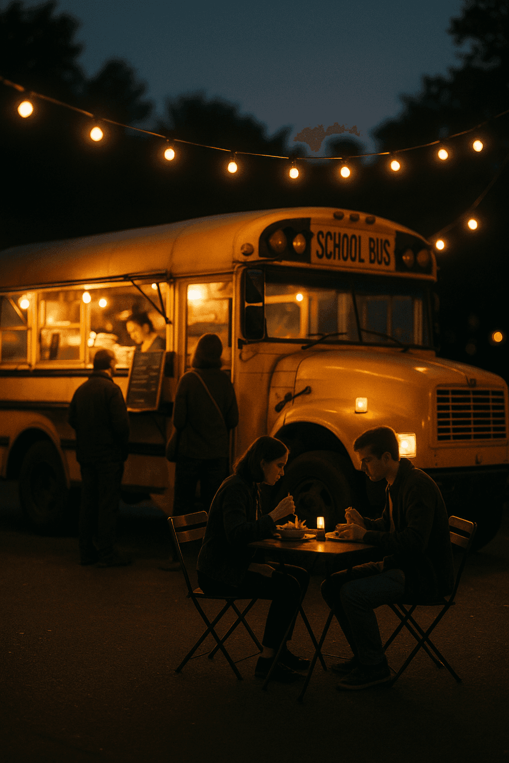 book-table section image