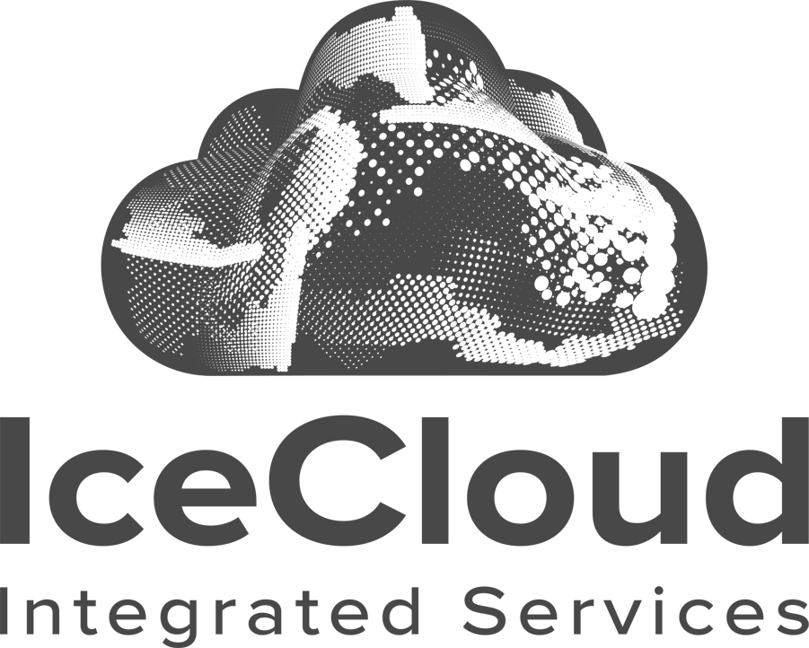 IceCloud logo