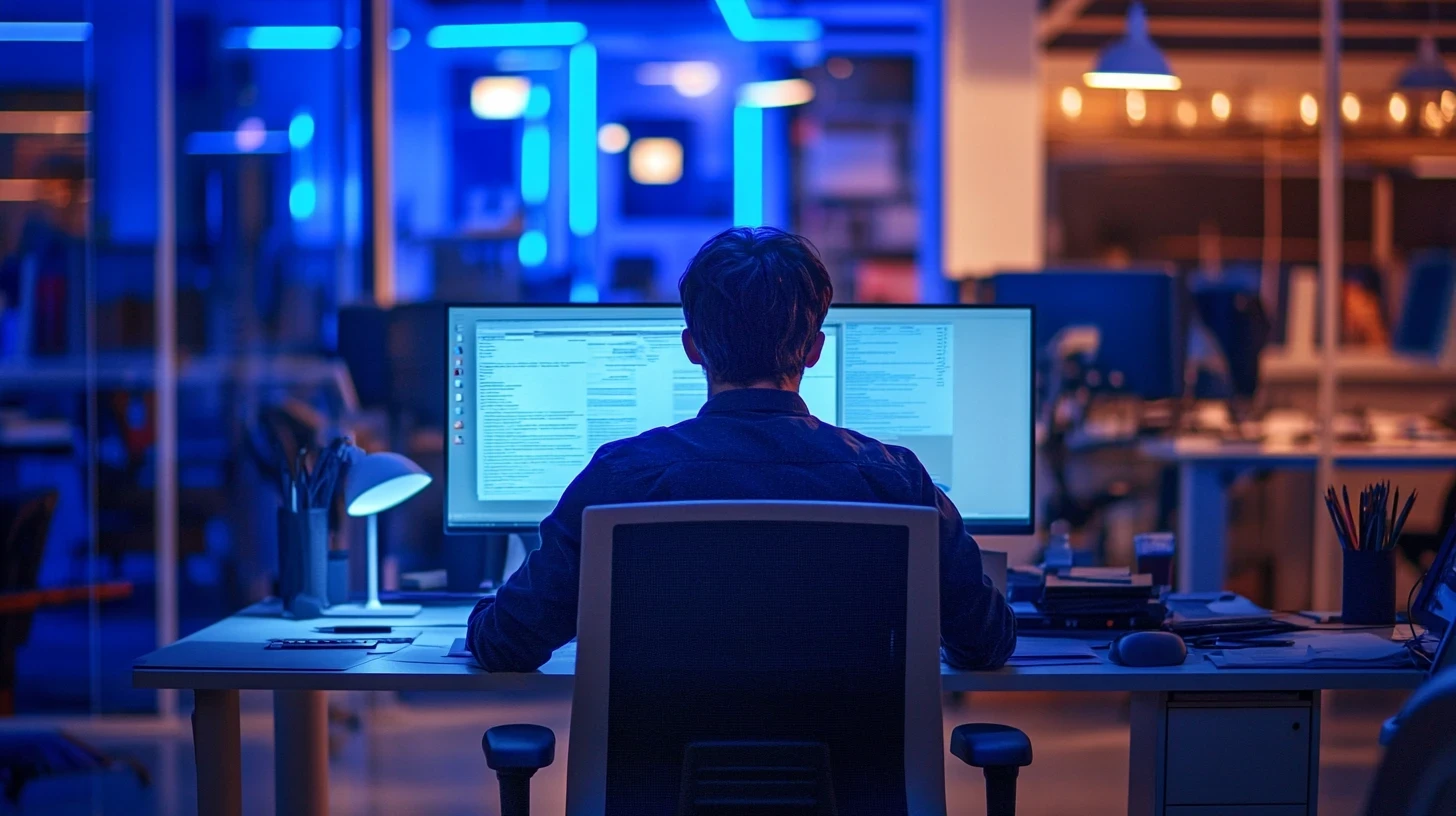 Digitalización de la Pyme de Resolut