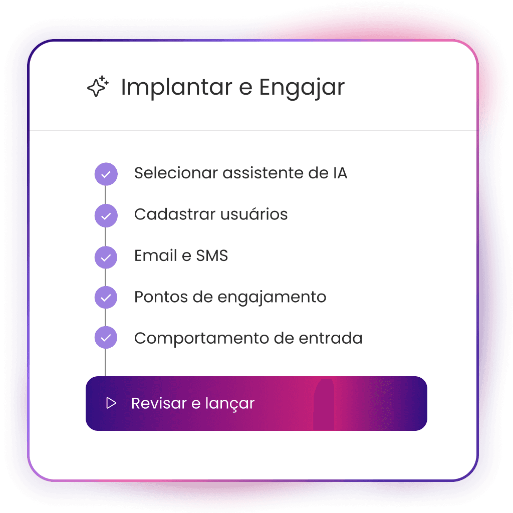 A young person with curly hair smiles at the camera while sitting in front of a laptop against a dark background.