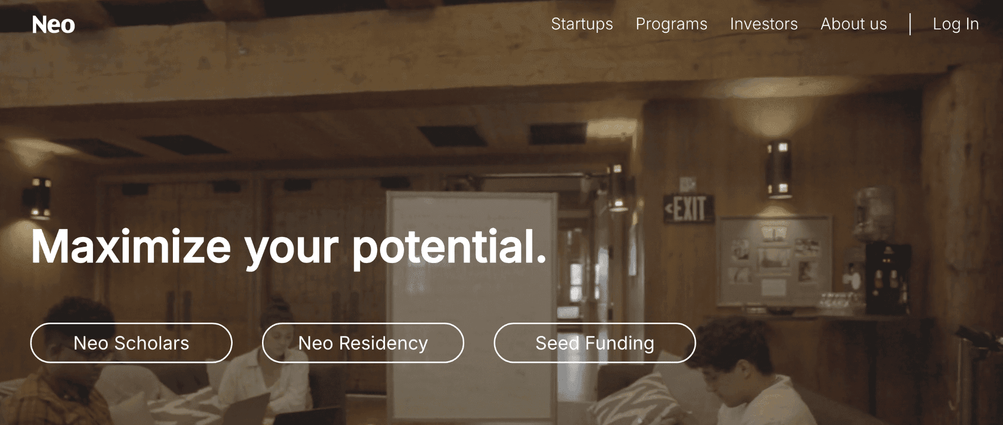 NEO Accelerator