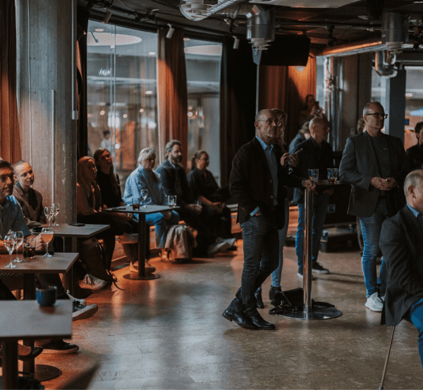 Stage Unplugged / Restaurant & Live Stage at The Node