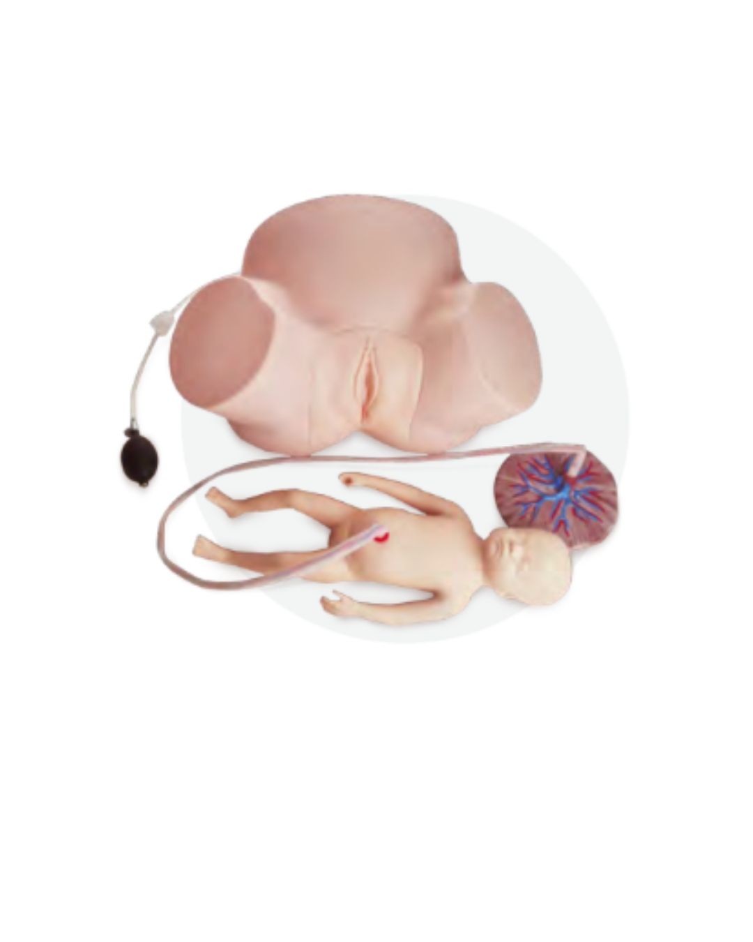 Difficult Labour Model